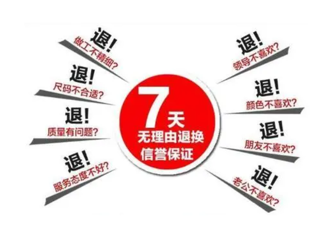 7天无理由退货的手机会怎么处理?