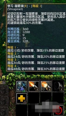 dota矮人狙击手出装