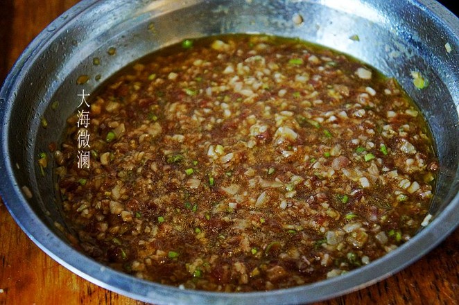 酸菜饺子馅怎么调好吃