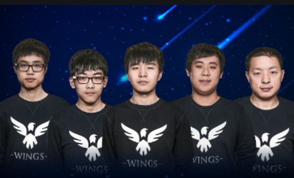 wings为什么终身禁赛?