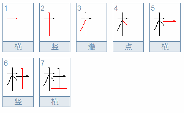 “杜”的组词有哪些？