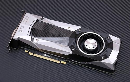 gtx1080和gtx1060有什么区别啊