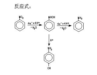 对氨基苯酚的简介