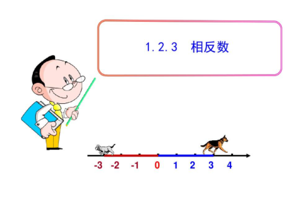 0的相反数是什么？