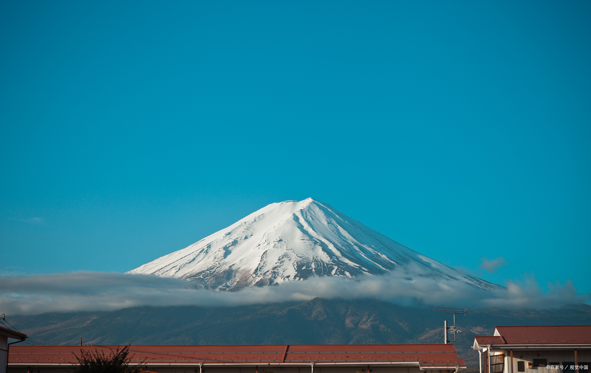 日本历史上的火山喷发都具体发生在哪个年份？