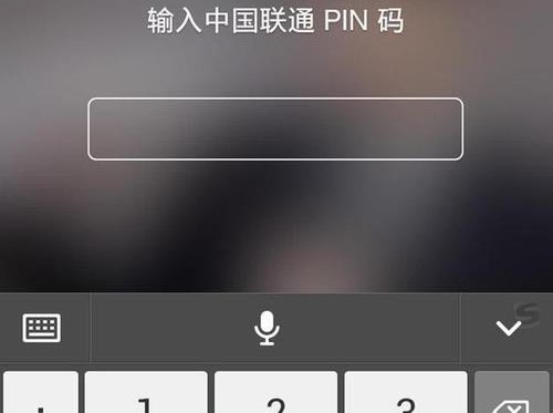 pin码是什么？