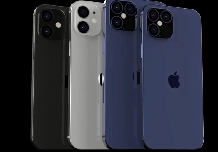 iPhone 12 和 iPhone 12 pro 有什么区别?