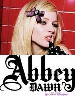 abbey dawn怎么读