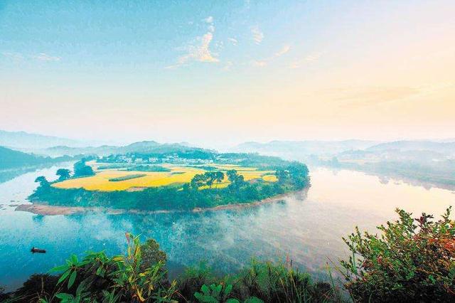 浏阳河歌曲原唱是谁？