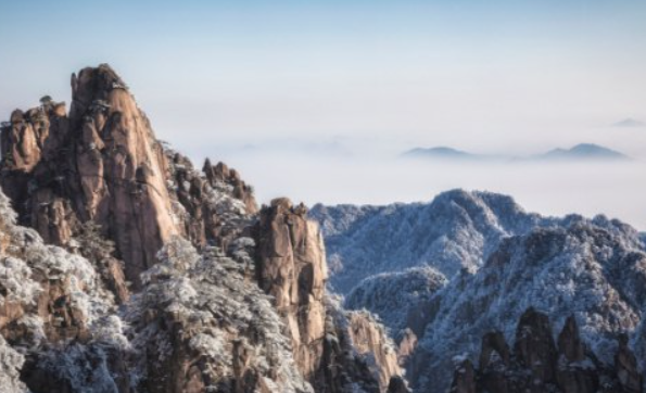 去黄山旅游住哪比较方便？