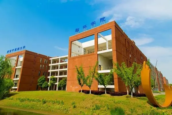 泰州有什么大学