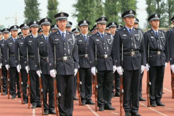 司法警察学校是干嘛的