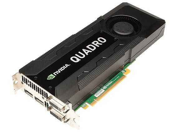 Nvidia Quadro 2000相当于什么级别的游戏显卡？