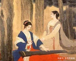 古代人人都是“三妻四妾”吗？