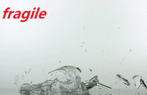 brittle、fragile、frail这三个单词有什么区别？