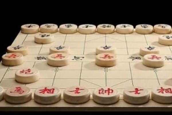 中国象棋和国际象棋谁才是“象棋正宗”？哪个更强？