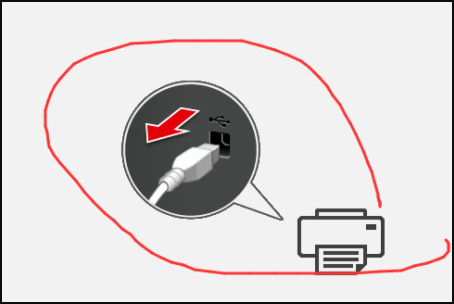 canon 打印机怎样链接电脑