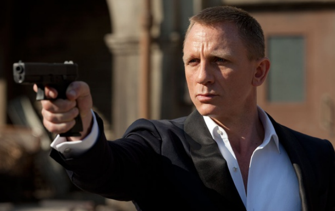 丹尼尔·克雷格（Daniel Craig）是有史以来最好的邦德吗？