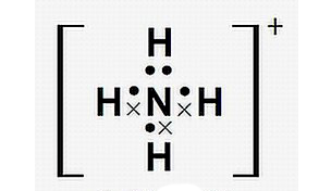 铵根离子化学式是什么？