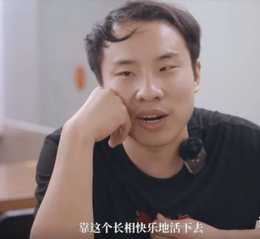 脱口秀大会徐志胜为什么这么受欢迎？