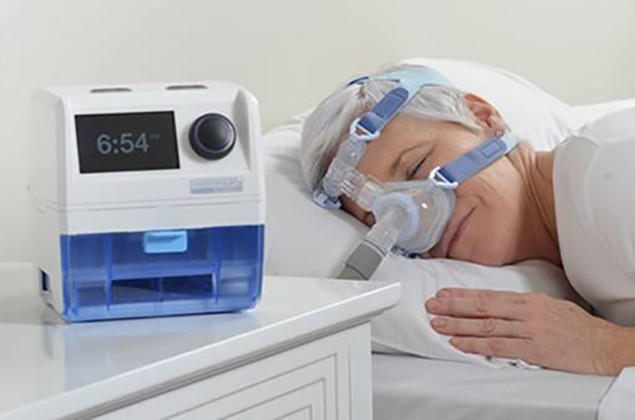 家用呼吸机中cpap，ipap，epap，bpm，ti各是什么意思