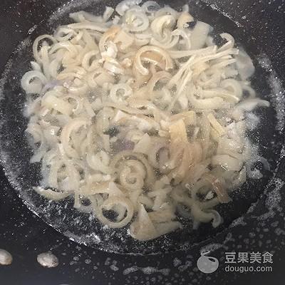 皮冻肉的制作方法