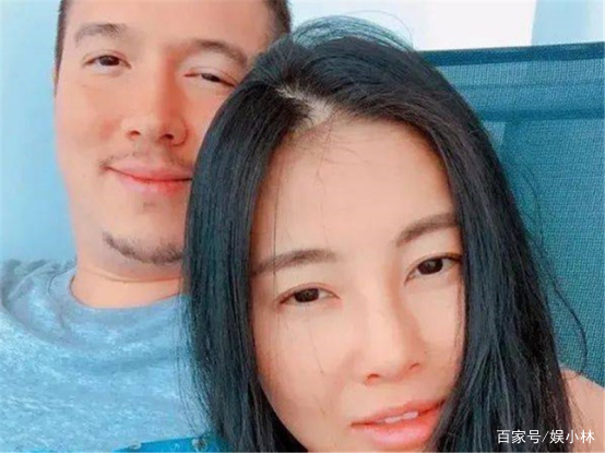 百亿名媛孙莹莹离婚，3年无性婚姻前夫出轨，她终于忍不了当假面夫妻了吗？