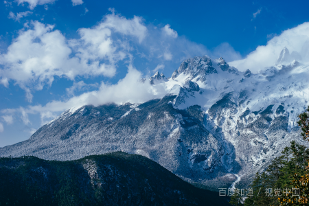 玉龙雪山游玩攻略