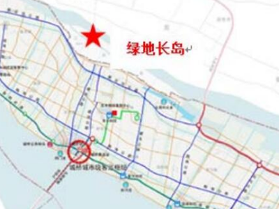 长江口大建“空城”，谁最该为此负责？