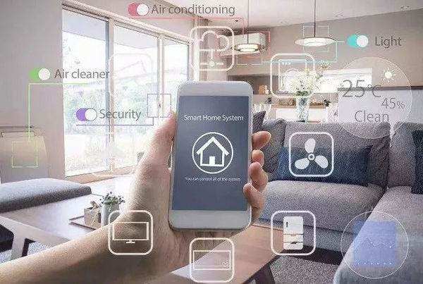 请问智能家居涵盖哪些方面？