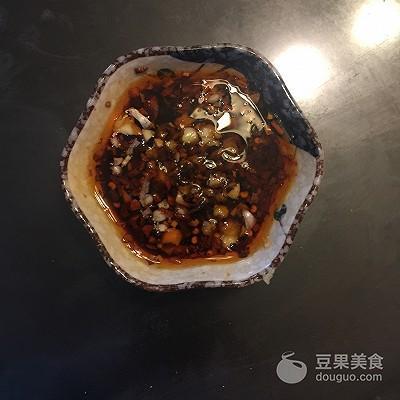 皮冻肉的制作方法