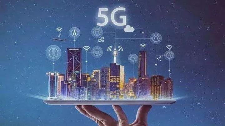 2021年5G网络建设目标，你希望达到怎样的程度？