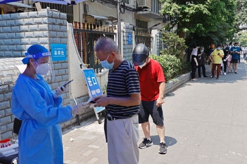 兰州疫情已发生社区传播，目前当地防疫措施如何？