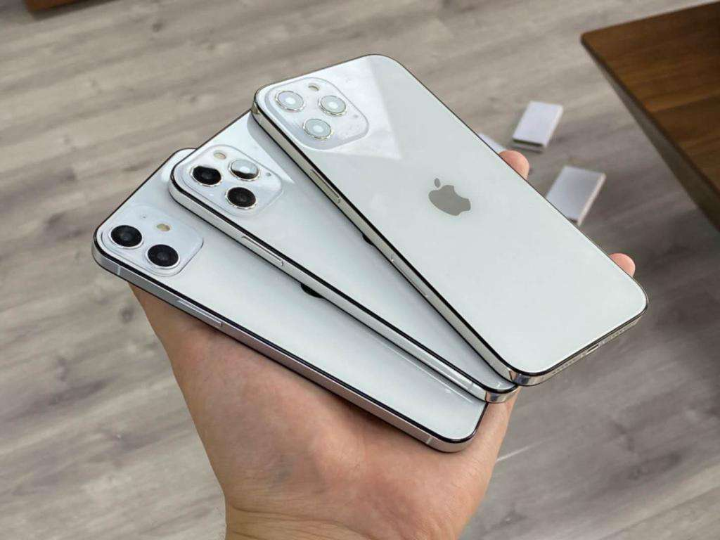 苹果发布会清单为何没有发布iPhone12呢？