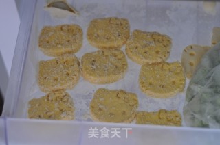 脆皮南瓜饼的美味做法？