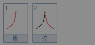 人的反义词是什么字呢