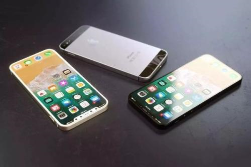 为什么深圳华强北会出现大批山寨iPhone X？