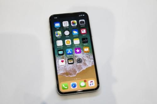 为什么深圳华强北会出现大批山寨iPhone X？