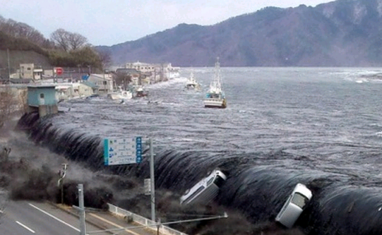 印尼地震或引发海啸，是否应该提前做好应对？