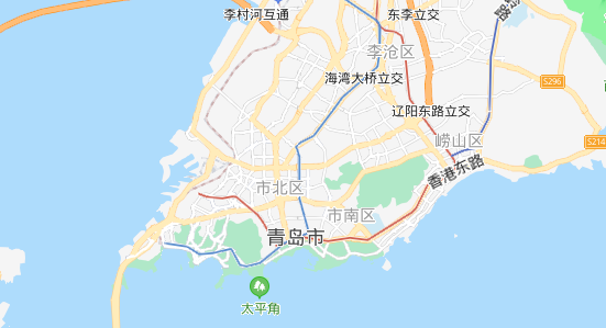 山东青岛邮编是多少