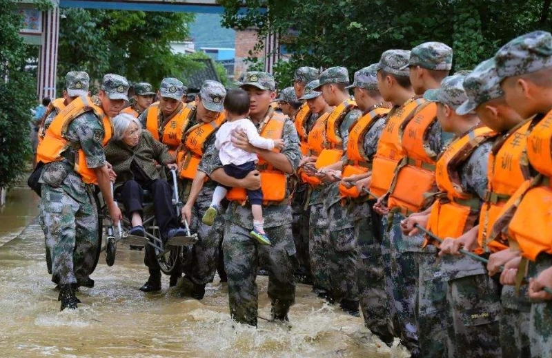 浙江两名高校学生拒服兵役被处罚，拒服兵役会有怎样的惩罚？