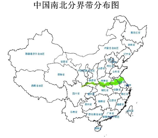 瑞安是在地图上是属于南方还是北方？