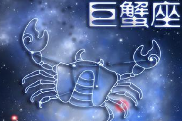 阳历6月29日是什么星座