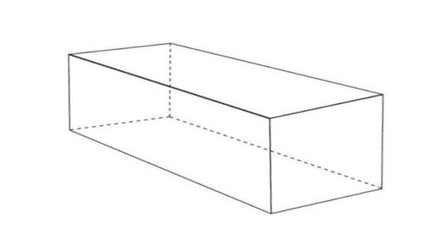 体积计算公式有哪些