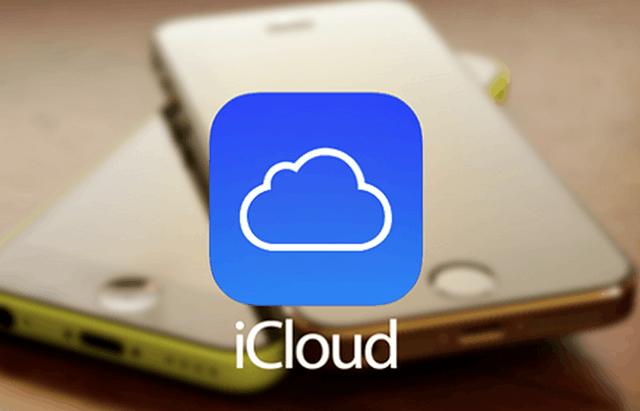 icloud官网