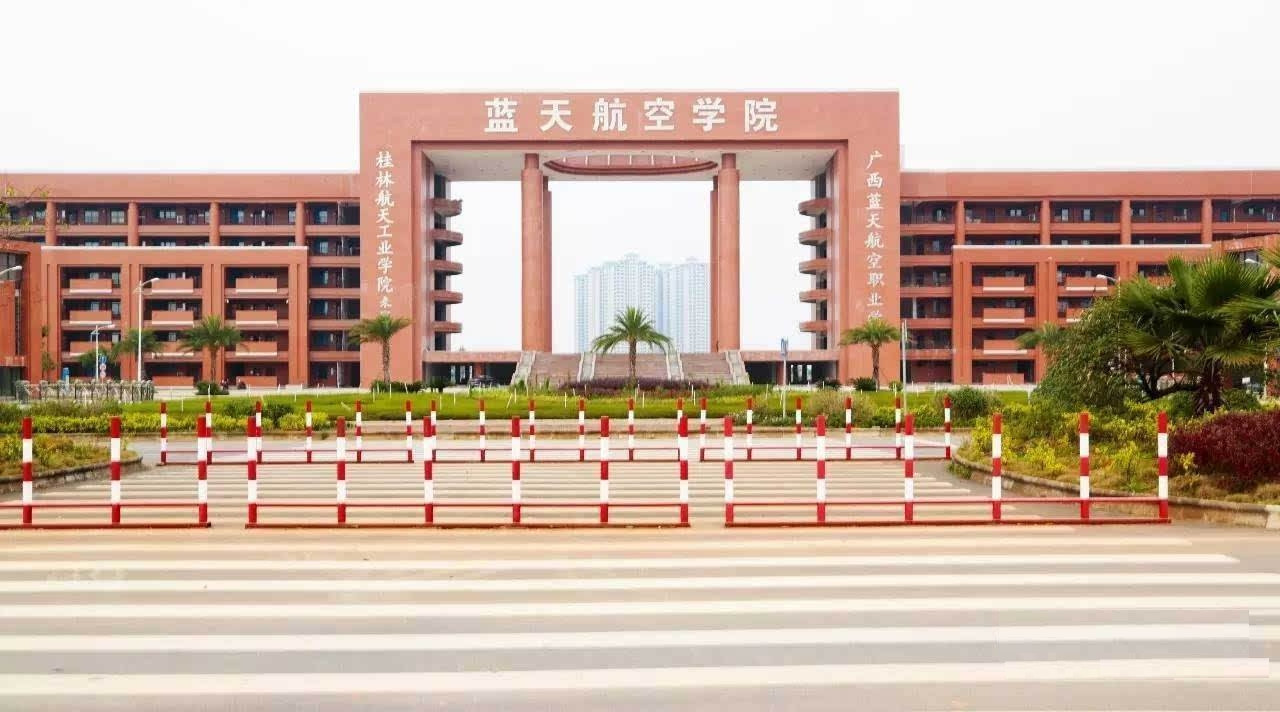 广西的来宾市有大学吗