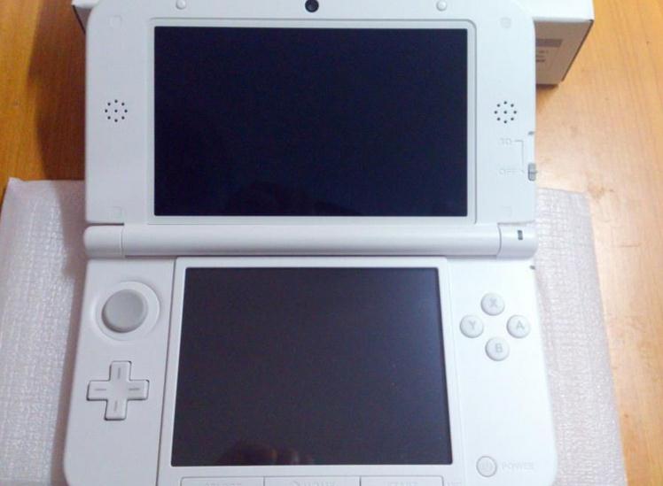 3dsll和new3dsll的区别