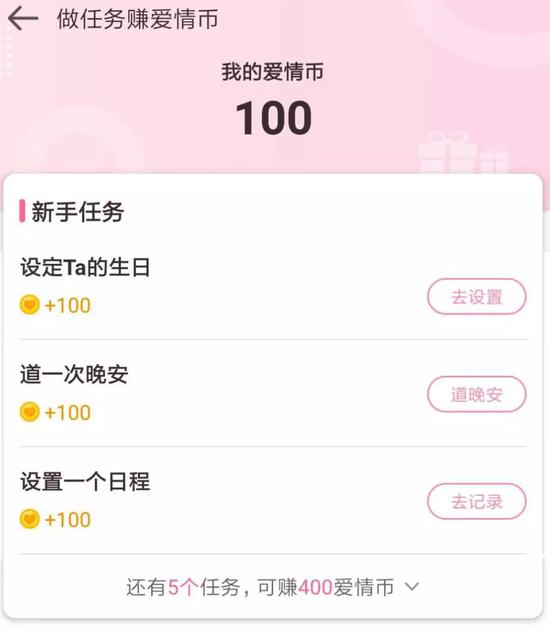 有人知道爱情银行到最后能拿到1000元吗?