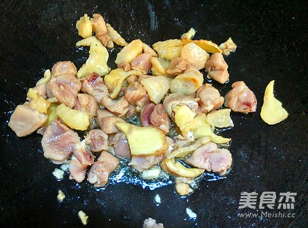 怎么 做 咖喱 鸡肉 土豆