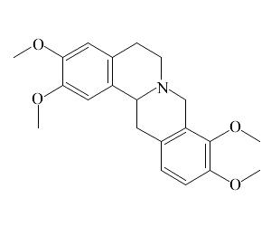 延胡索乙素的名称